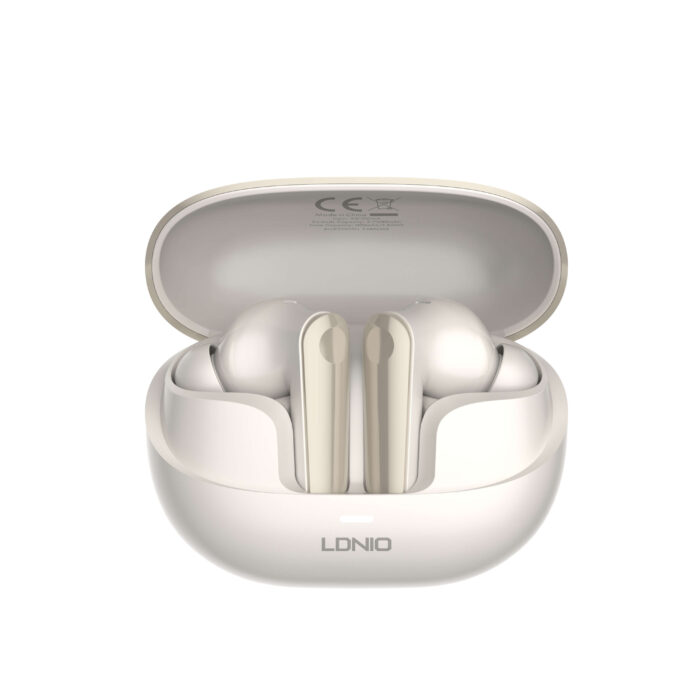 LDNIO T06 Wireless Earbuds ANC+ENC - Image 6