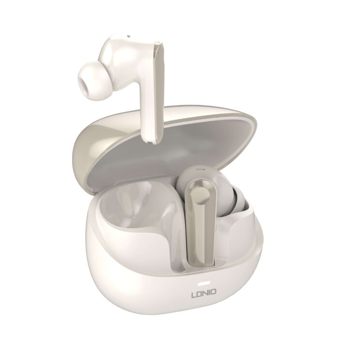 LDNIO T06 Wireless Earbuds ANC+ENC - Image 8