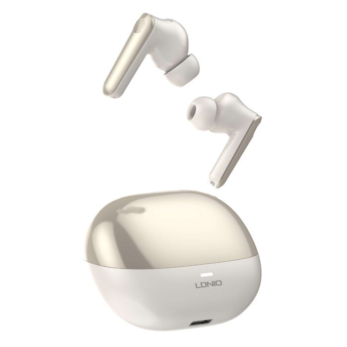 LDNIO T06 Wireless Earbuds ANC+ENC - Image 7