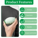 Washable Reusable Lint Roller Ball - Image 5
