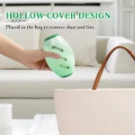 Washable Reusable Lint Roller Ball - Image 6