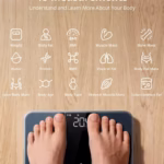 EUFY Smart Scale A1