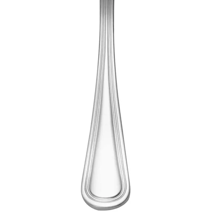 Stainless Steel Table Spoon - Image 2