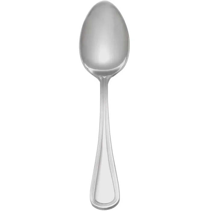 Stainless Steel Table Spoon - Image 4
