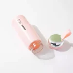 Vaccum Flask Glass Water Bottle 400ML - Image 8