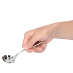 Stainless Steel Soup Spoon - Image 3
