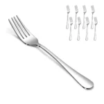 kitchen Fork | Stainless Steel - Image 7