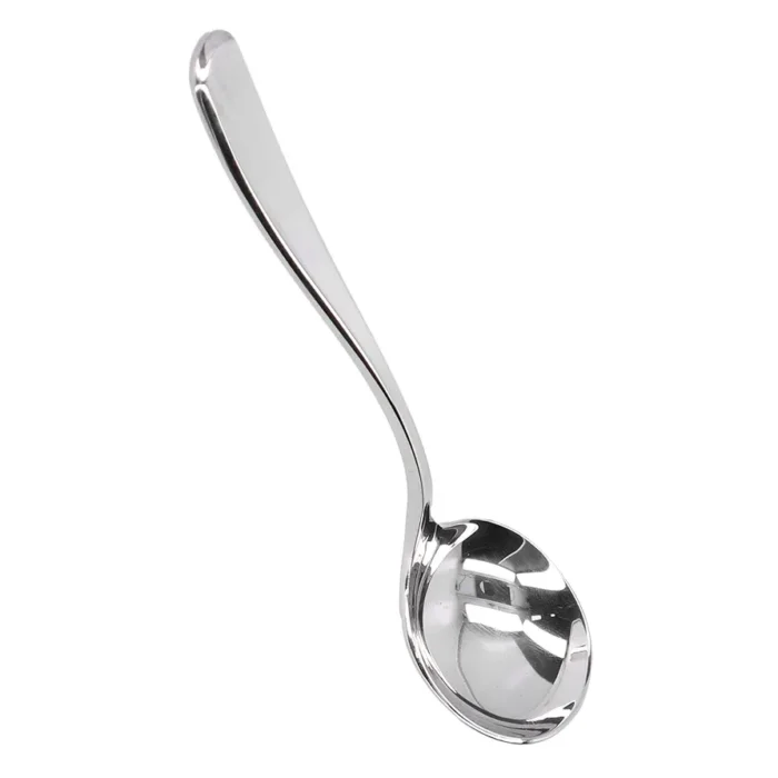 Stainless Steel Soup Spoon - Image 6