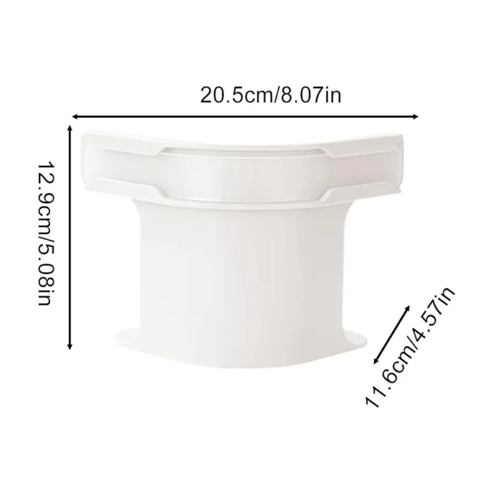 Bed Sheet Holder | Bedsheet Locker 4 Pcs - Image 2