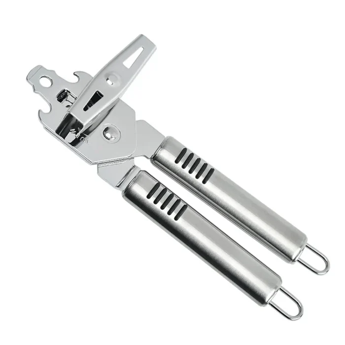 Stainless Steel Bottle & Can Opener - Image 8