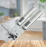 Stainless Steel Bottle & Can Opener - Image 7