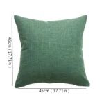 Sofa Cushion Cover | 45x45 - Image 2
