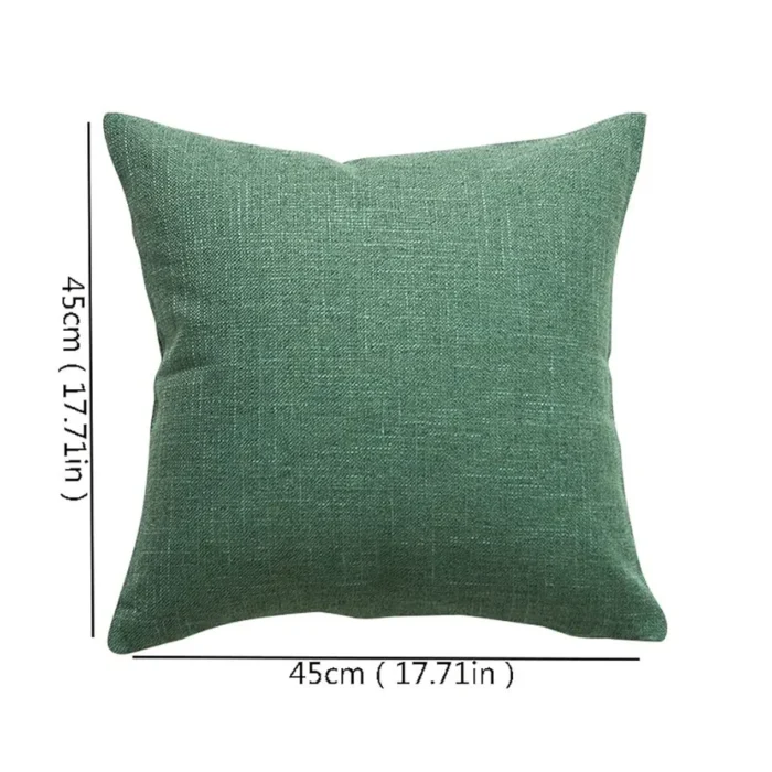 Sofa Cushion Cover | 45x45 - Image 2