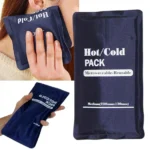 Reusable Hot Cold Gel Pack - Image 13