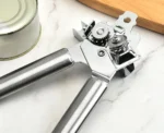 Stainless Steel Bottle & Can Opener - Image 6