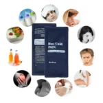 Reusable Hot Cold Gel Pack - Image 8