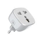 Ldnio Wi-Fi Smart Power Socket SCW1050 - Image 8