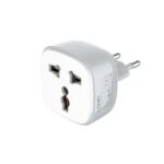 Ldnio Wi-Fi Smart Power Socket SCW1050 - Image 9