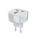 Ldnio Wi-Fi Smart Power Socket SCW1050 - Image 6