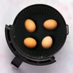 Silicone Air Fryer Liner Reusable - Image 7