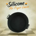 Silicone Air Fryer Liner Reusable