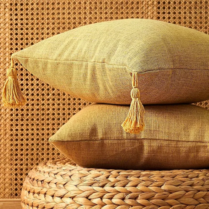 Sofa Cushion Cover | 45x45 - Image 8