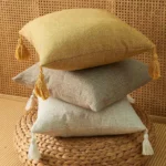 Sofa Cushion Cover | 45x45 - Image 7