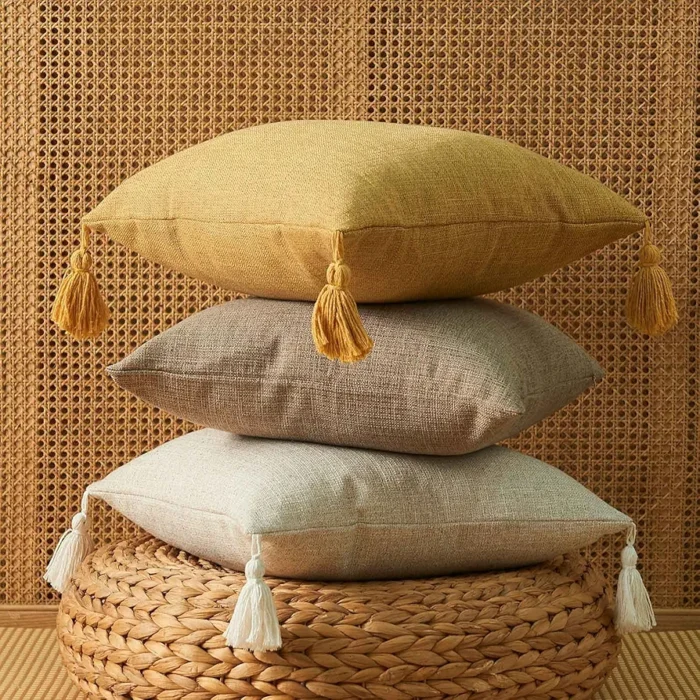Sofa Cushion Cover | 45x45 - Image 10