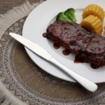 Butter Knife | Stainless Steel