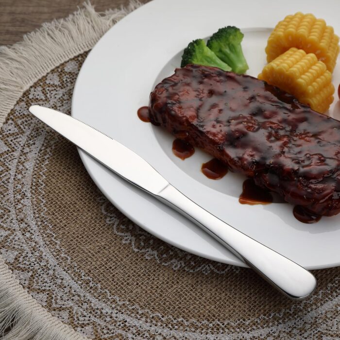 Butter Knife | Stainless Steel - Image 4