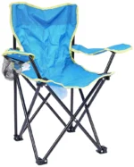 Foldable Chair | Picnic And Beach Chair - Image 4