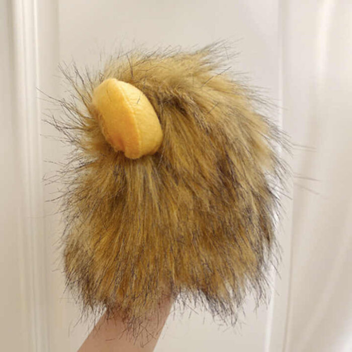 Cat Hood Costume - Image 8