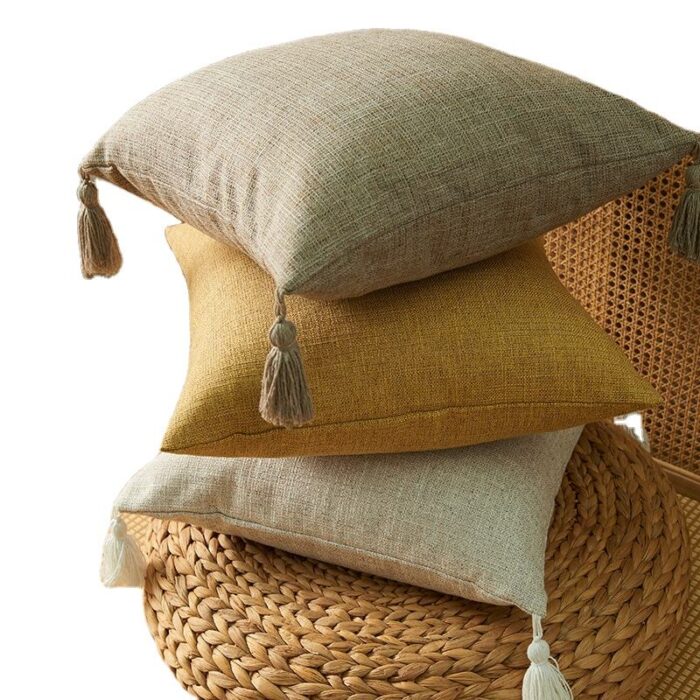 Sofa Cushion Cover | 45x45 - Image 5