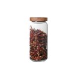 Kitchen Storage Glass Jar - Image 6