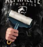 Lint Sticking Roller - Image 4