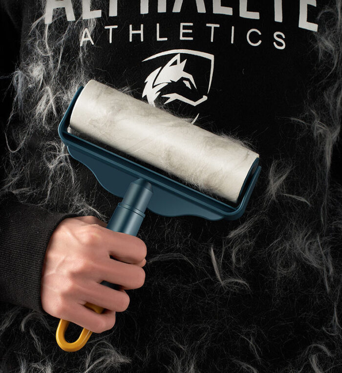 Lint Sticking Roller - Image 4