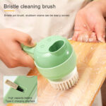 5 in 1 Electric Chopper With Type C Charging - Image 7