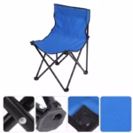 Foldable Chair | Picnic And Beach Chair