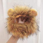 Cat Hood Costume