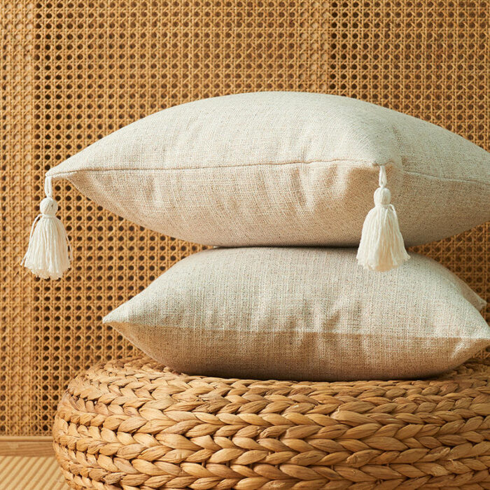 Sofa Cushion Cover | 45x45 - Image 4