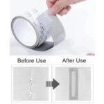 Self Adhesive Patch Repair Mesh Tape - Image 7