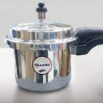 Aluminium Pressure Cooker