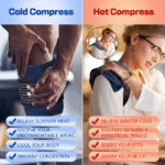 Reusable Hot Cold Gel Pack - Image 17