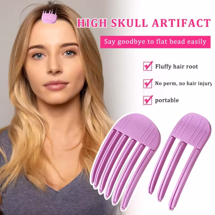 Hair Volume Clip - Image 3