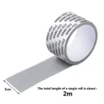 Self Adhesive Patch Repair Mesh Tape - Image 2