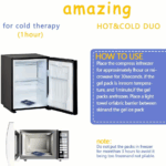 Reusable Hot Cold Gel Pack - Image 3