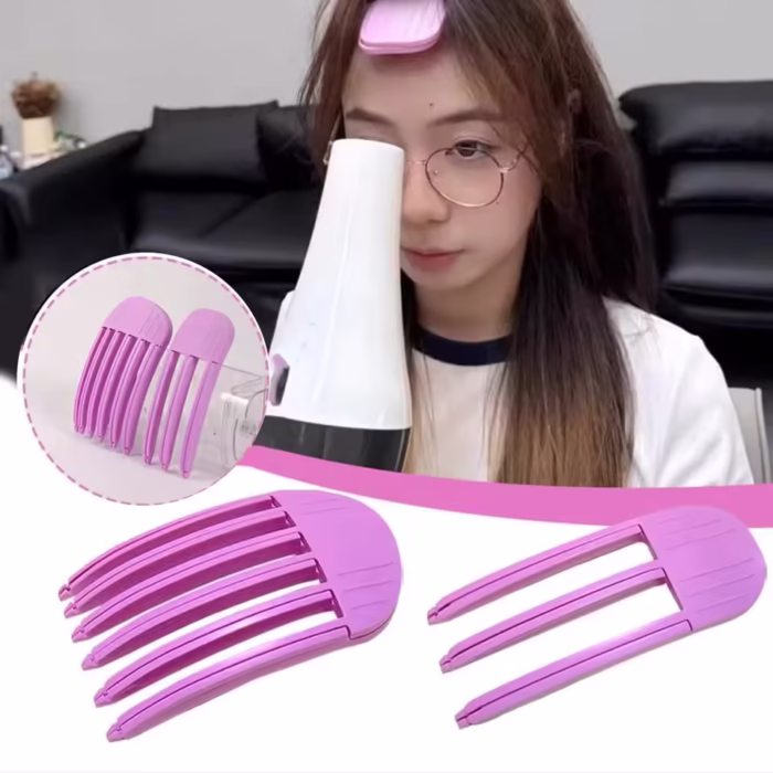 Hair Volume Clip - Image 5