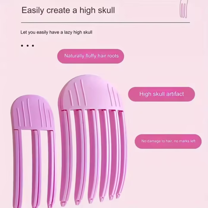 Hair Volume Clip - Image 4