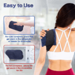 Reusable Hot Cold Gel Pack - Image 4