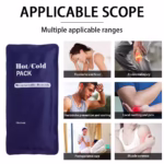 Reusable Hot Cold Gel Pack